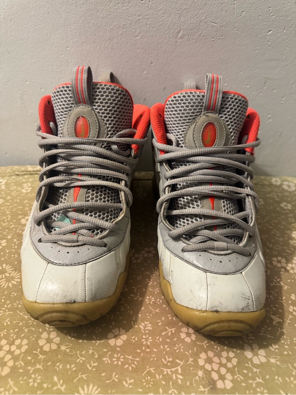 Nike Foamposite - Picture 4 of 6